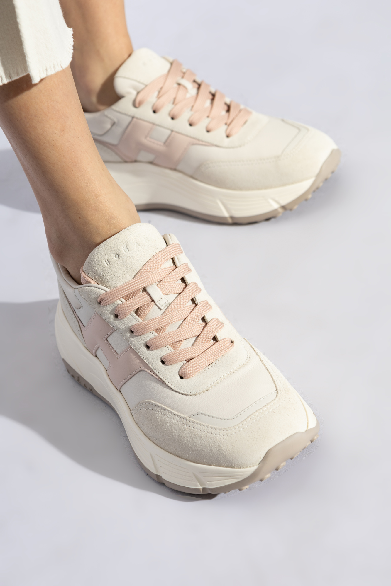 Hogan Sneakers 'Hi-fi' | Women's Shoes | Vitkac